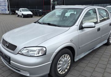 Opel Astra 144.234 km 1.650 &euro; Ofterdingen 72131
