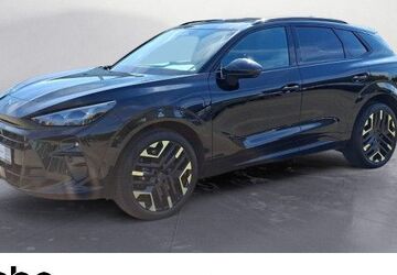 Cupra Terramar 10.967 km 44.460 &euro; Reutlingen 72770