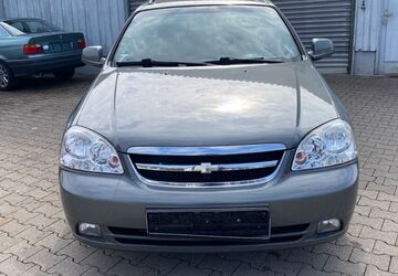 Chevrolet Nubira 140.350 km 2.899 &euro; Rangendingen 72414
