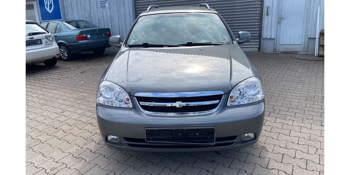 Chevrolet Nubira 140.350 km 2.899 &euro; Rangendingen 72414