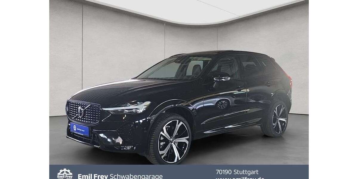 Volvo XC60 14.043 km 44.900 &euro; Stuttgart 70190