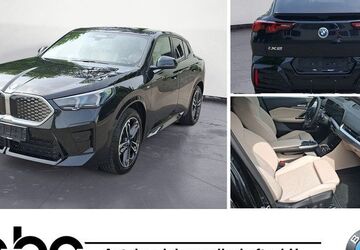 BMW iX2 17.942 km 47.720 &euro; Horb am Neckar 72160