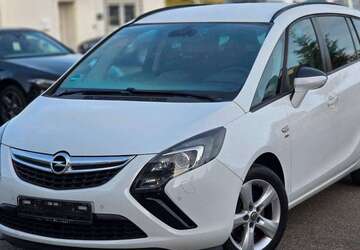 Opel Zafira 184.000 km 5.990 &euro; Hildrizhausen 71157