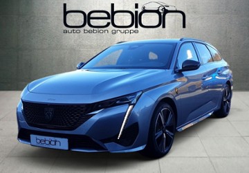 Peugeot 308 24.213 km 34.624 &euro; Magstadt 71106