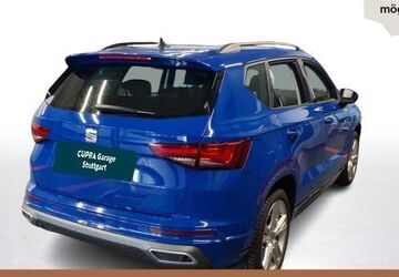 Seat Ateca 61.312 km 26.930 &euro; Stuttgart-Feuerbach 70469