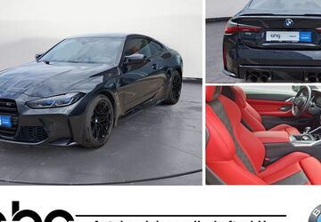 BMW M4 16.163 km 73.930 &euro; Horb am Neckar 72160