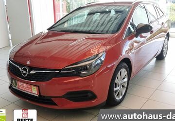 Opel Astra 56.000 km 18.540 &euro; Horb a/N 72160