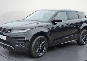 Land Rover Range Rover Evoque 1.614 km 52.499 &euro; Horb am Neckar 72160