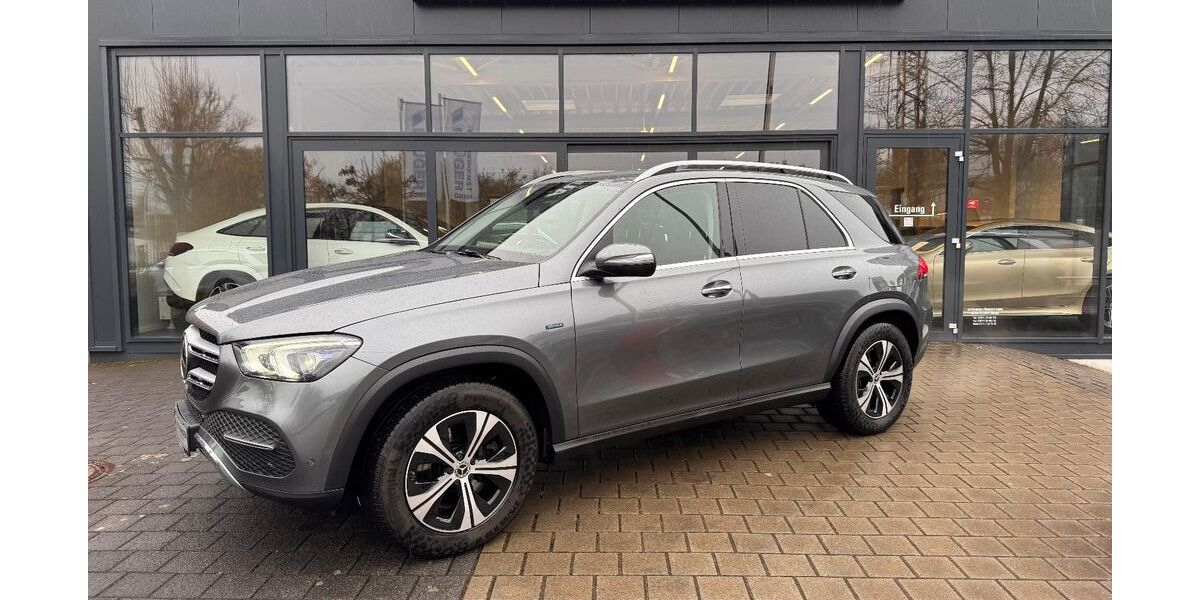 Mercedes-Benz GLE 350 143.800 km 38.990 &euro; TÜBINGEN 72072