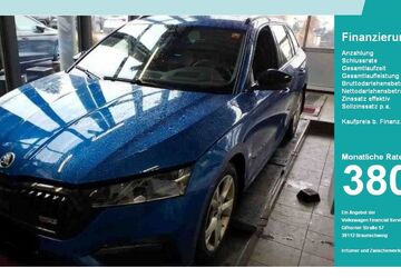 Skoda Octavia 130.229 km 25.980 &euro; Herrenberg 71083