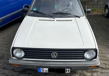 VW Golf 186.400 km 2.100 &euro; Stuttgart 70619