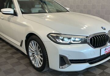 BMW 520 140.598 km 27.150 &euro; Horb am Neckar 72160