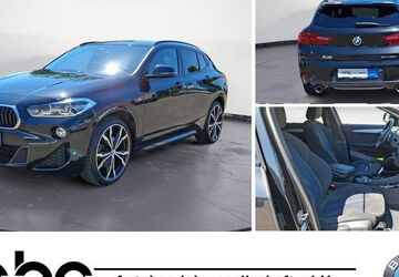 BMW X2 42.897 km 25.730 &euro; Rottenburg am Neckar 72108