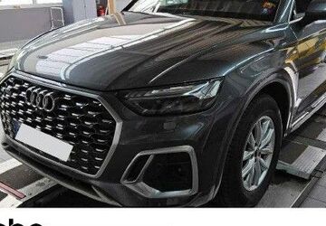 Audi Q5 85.083 km 39.890 &euro; Tübingen 72072
