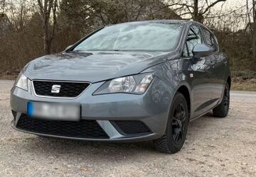 Seat Ibiza 91.500 km 7.800 &euro; Gäufelden 71126
