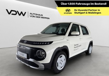 Hyundai INSTER 3.999 km 23.990 &euro; Stuttgart 70469