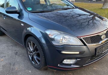 Kia Andere 143.700 km 4.999 &euro; Rangendingen 72414