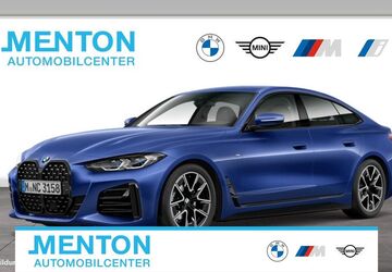 BMW 420 Gran Coupé 139.400 km 33.890 &euro; Tübingen 72072