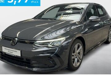 VW Golf 47.219 km 22.430 &euro; Stuttgart-Feuerbach 70469