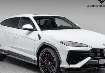 Lamborghini Urus 1.050 km 349.900 &euro; Böblingen 71034
