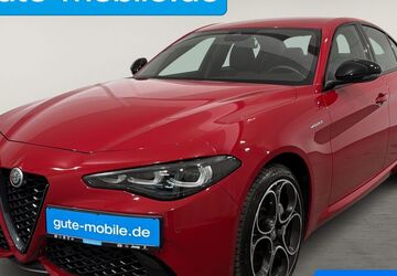 Alfa Romeo Giulia 19.250 km 32.690 &euro; Reutlingen 72762
