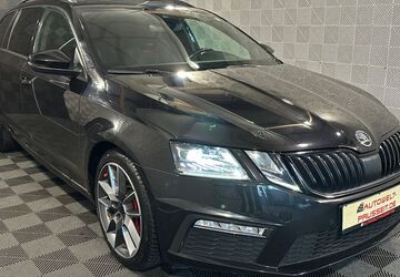 Skoda Octavia 139.987 km 17.830 &euro; Horb am Neckar 72160