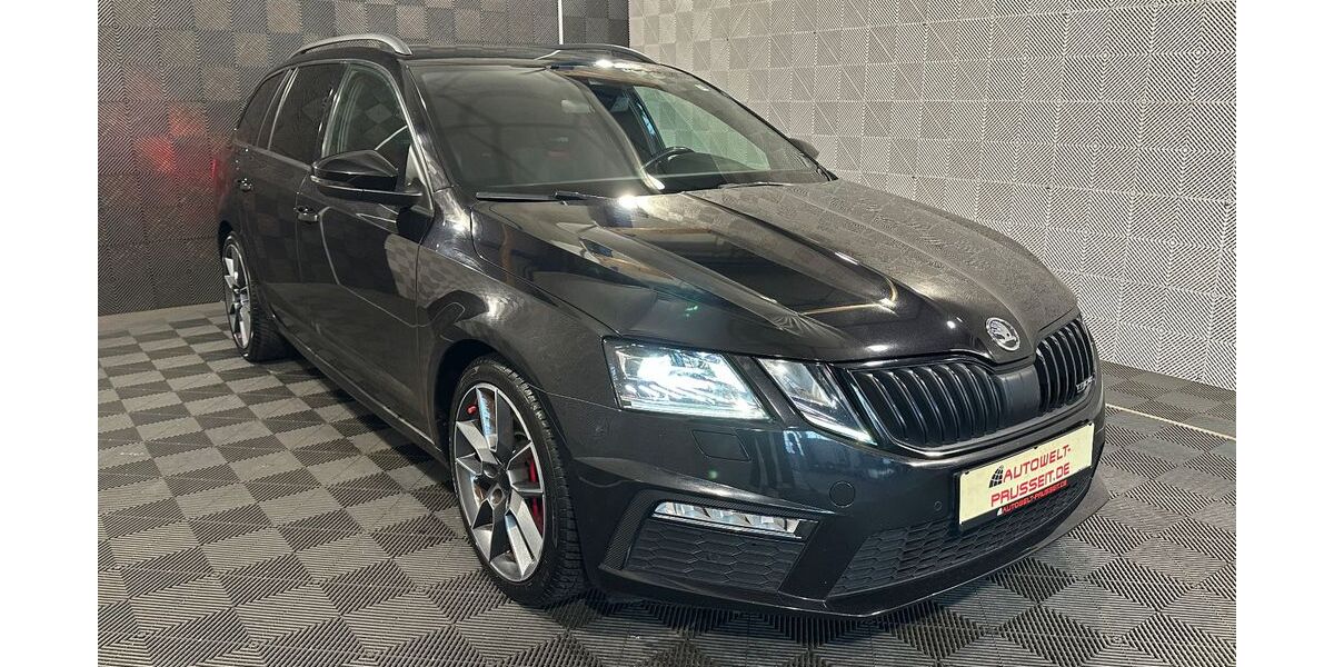 Skoda Octavia 139.987 km 17.830 &euro; Horb am Neckar 72160