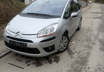 Citroen C4 Picasso 77.300 km 4.399 &euro; Reutlingen 72766