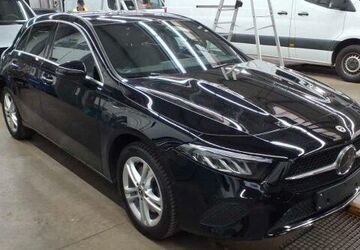 Mercedes-Benz A 250 70.000 km 26.999 &euro; Reutlingen / Mittelstadt 72766