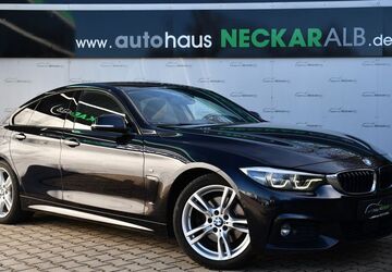 BMW 430 Gran Coupé 200.000 km 20.480 &euro; Reutlingen 72762