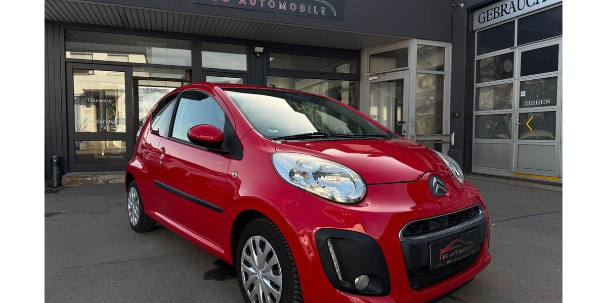 Citroen C1 175.000 km 1.999 &euro; Metzingen 72555