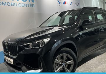 BMW X1 6.772 km 34.890 &euro; Tübingen 72072