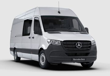 Mercedes-Benz Sprinter 139.962 km 26.180 &euro; Rottenburg am Neckar 72108