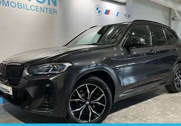 BMW X3 106.303 km 36.990 &euro; Reutlingen 72766