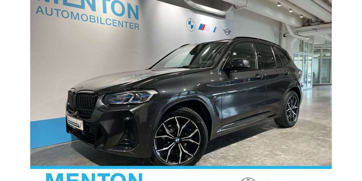 BMW X3 106.303 km 36.990 &euro; Reutlingen 72766