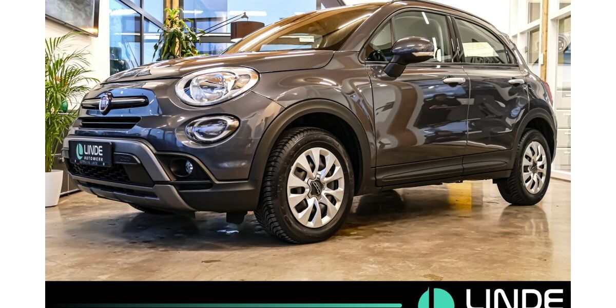 Fiat 500X 58.900 km 12.990 &euro; Kusterdingen 72127
