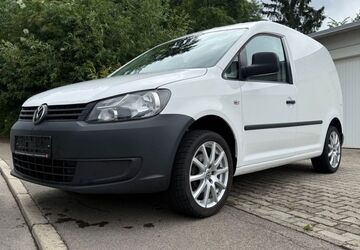 VW Caddy 218.591 km 5.299 &euro; Ofterdingen 72131