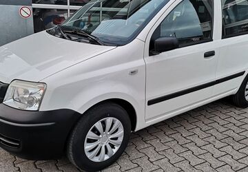 Fiat Panda 179.800 km 1.650 &euro; Ofterdingen 72131