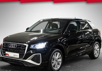 Audi Q2 15.109 km 32.920 &euro; Stuttgart 70469