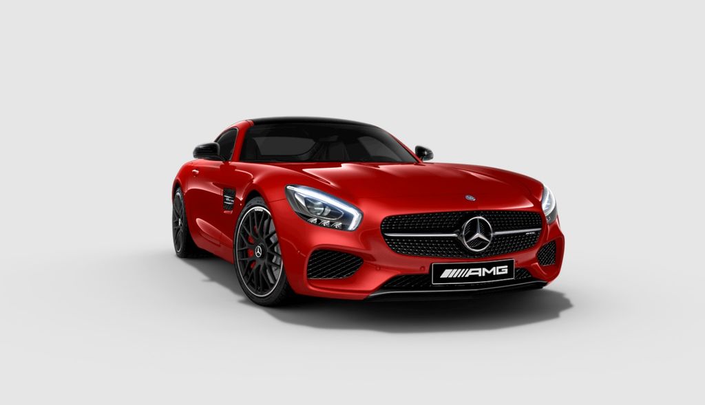 Mercedes-Benz AMG GT S 109.517 km 71.890 &euro; Rottenburg am Neckar 72108
