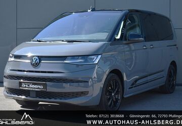 VW T7 Multivan 30.000 km 52.900 &euro; Pfullingen 72793