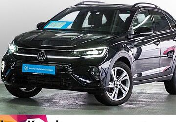 VW Taigo 68.360 km 20.890 &euro; Bisingen 72406