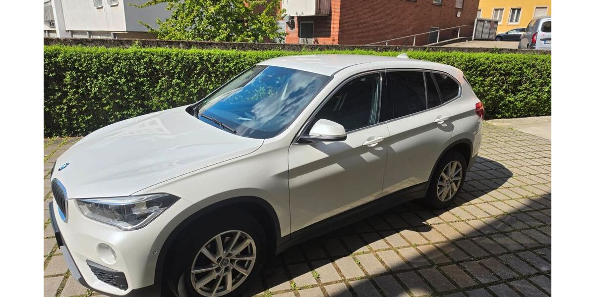 BMW X1 168.000 km 16.150 &euro; Stuttgart 70372
