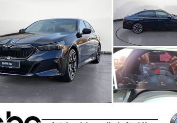 BMW 540 3.430 km 76.490 &euro; Horb am Neckar 72160