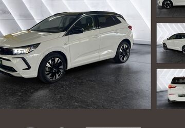 Opel Grandland (X) 18.167 km 23.380 &euro; Pfullingen 72793