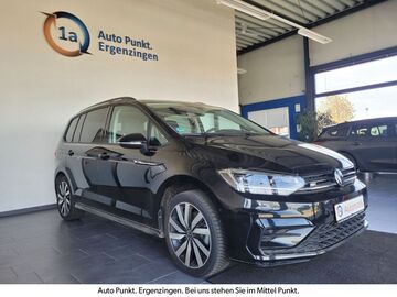 Gebrauchte VW Touran
