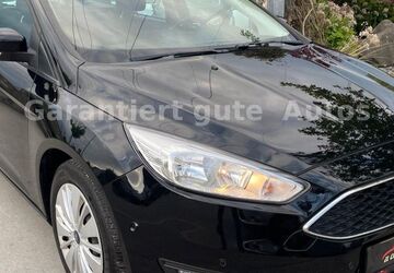 Ford Focus 84.006 km 10.600 &euro; Reutlingen 72770