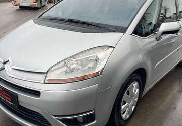 Citroen Grand C4 Picasso 156.263 km 4.999 &euro; Reutlingen 72770