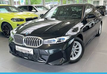 BMW 318 26.698 km 36.490 &euro; Tübingen 72072
