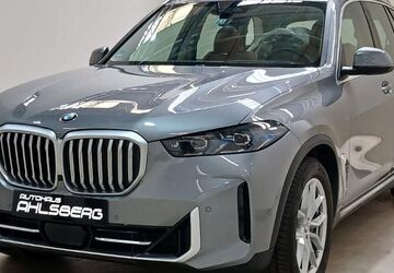 BMW X5 38.600 km 66.900 &euro; Pfullingen 72793